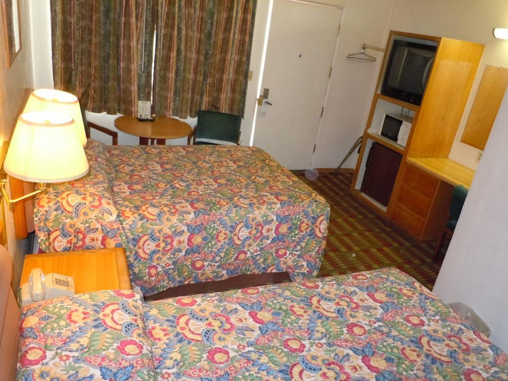 Value Inn Fallon Szoba fotó