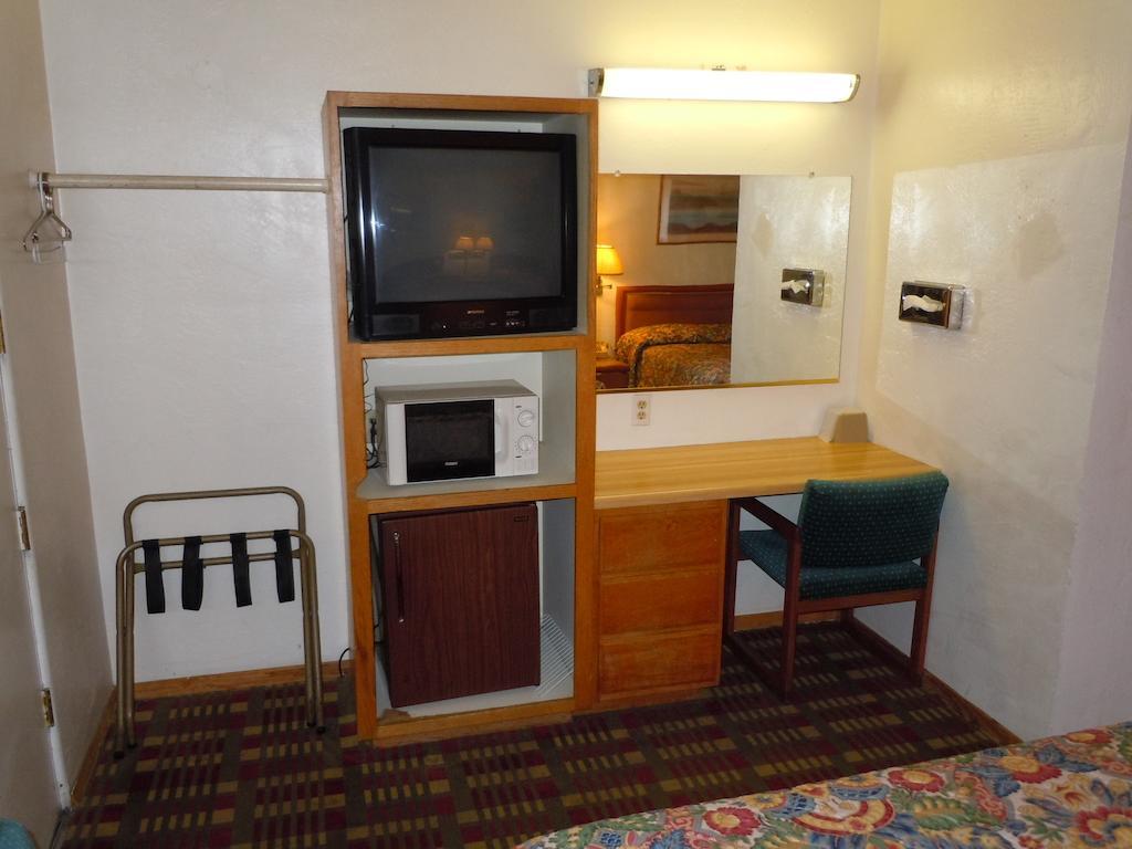 Value Inn Fallon Kültér fotó