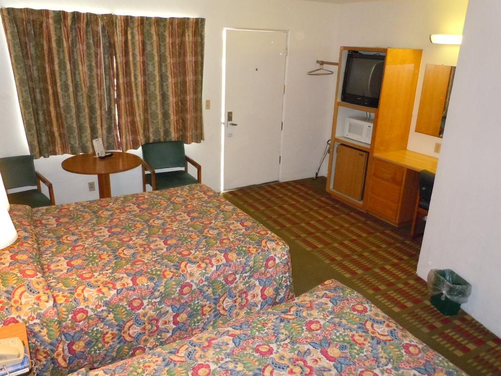 Value Inn Fallon Kültér fotó