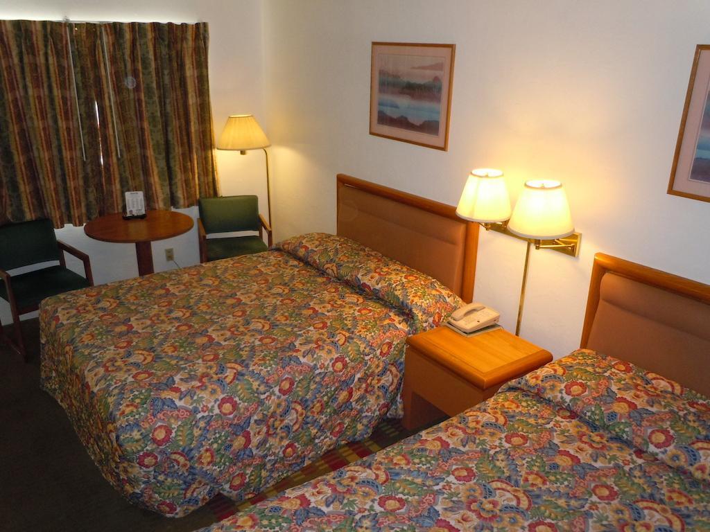 Value Inn Fallon Szoba fotó