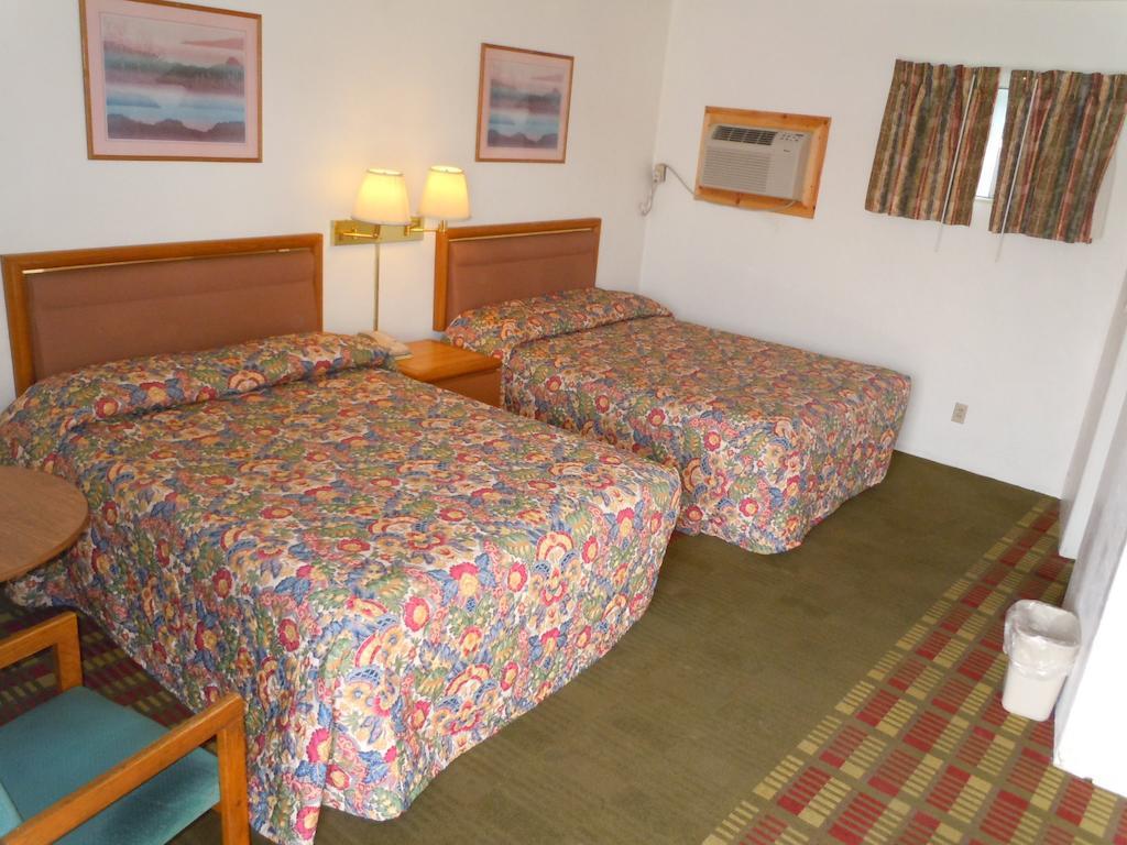 Value Inn Fallon Kültér fotó