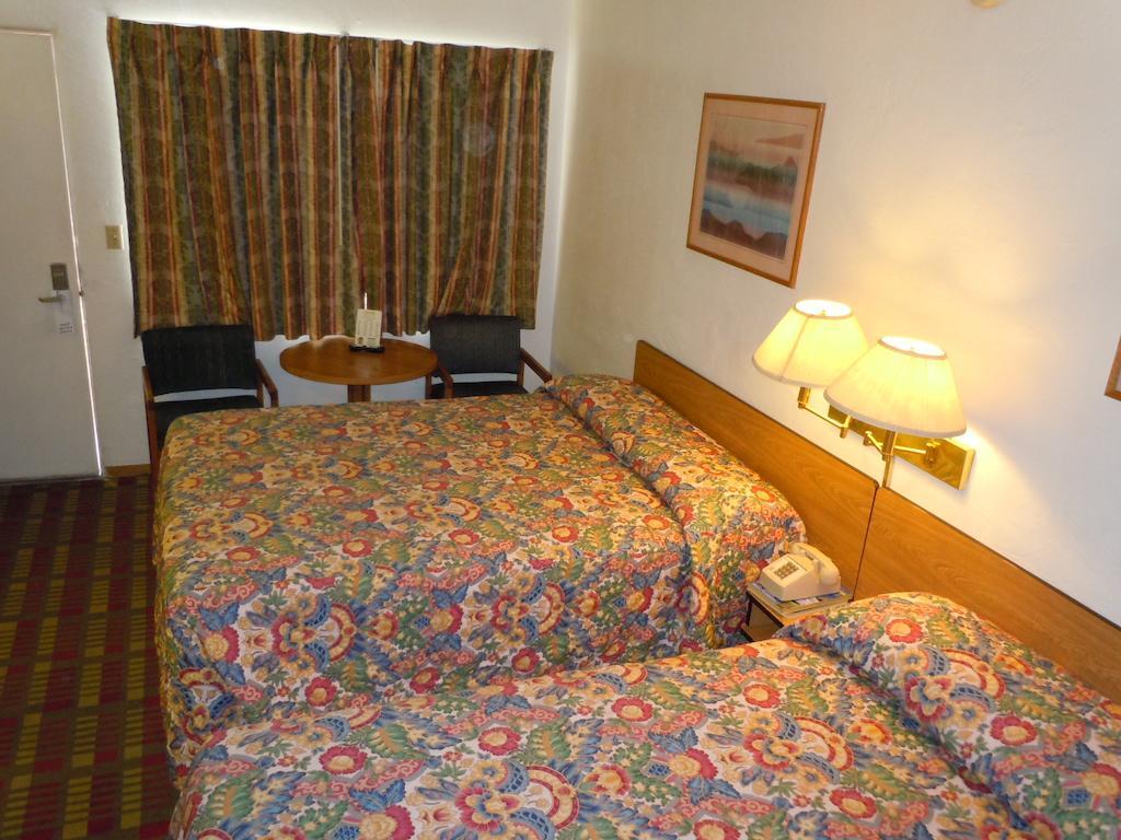Value Inn Fallon Kültér fotó