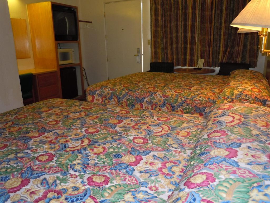Value Inn Fallon Kültér fotó