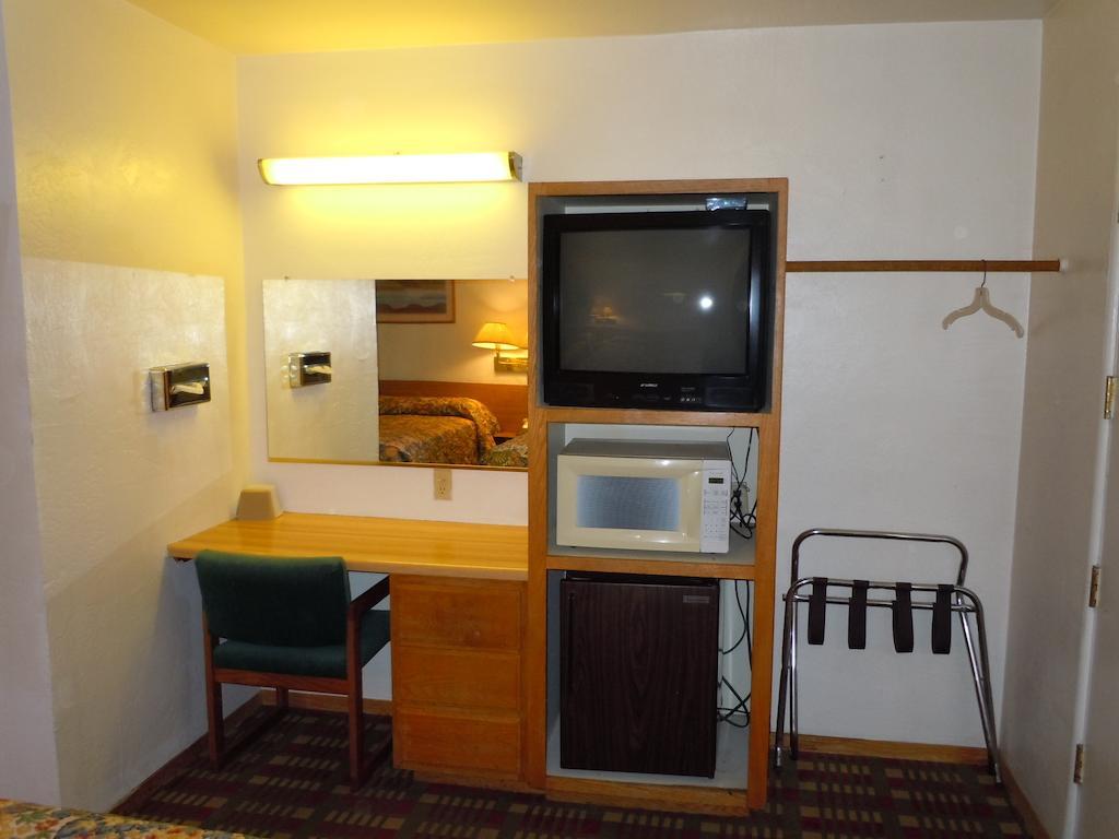 Value Inn Fallon Kültér fotó