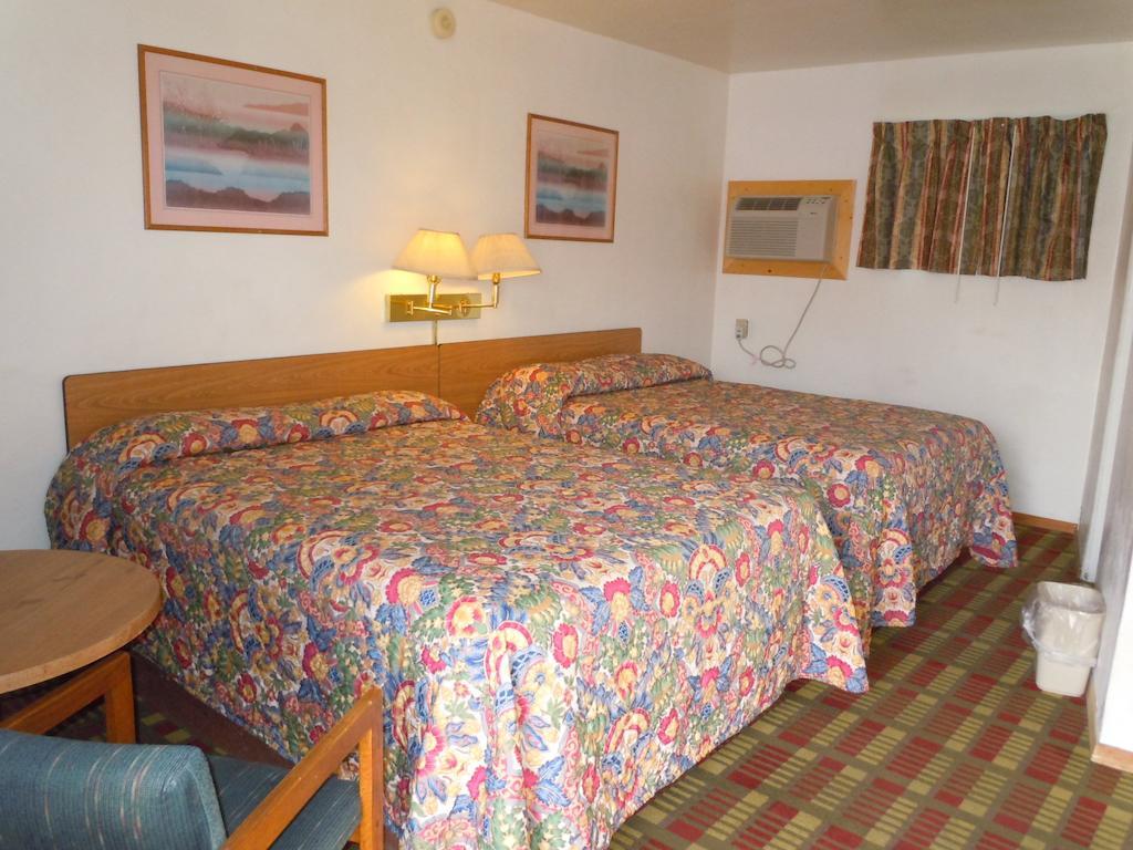 Value Inn Fallon Kültér fotó