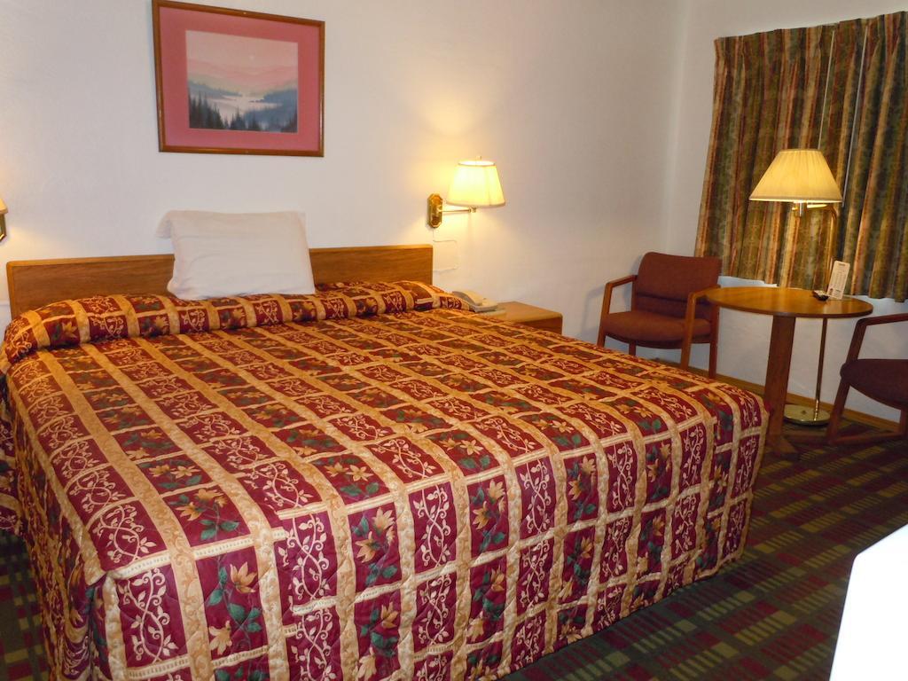 Value Inn Fallon Szoba fotó