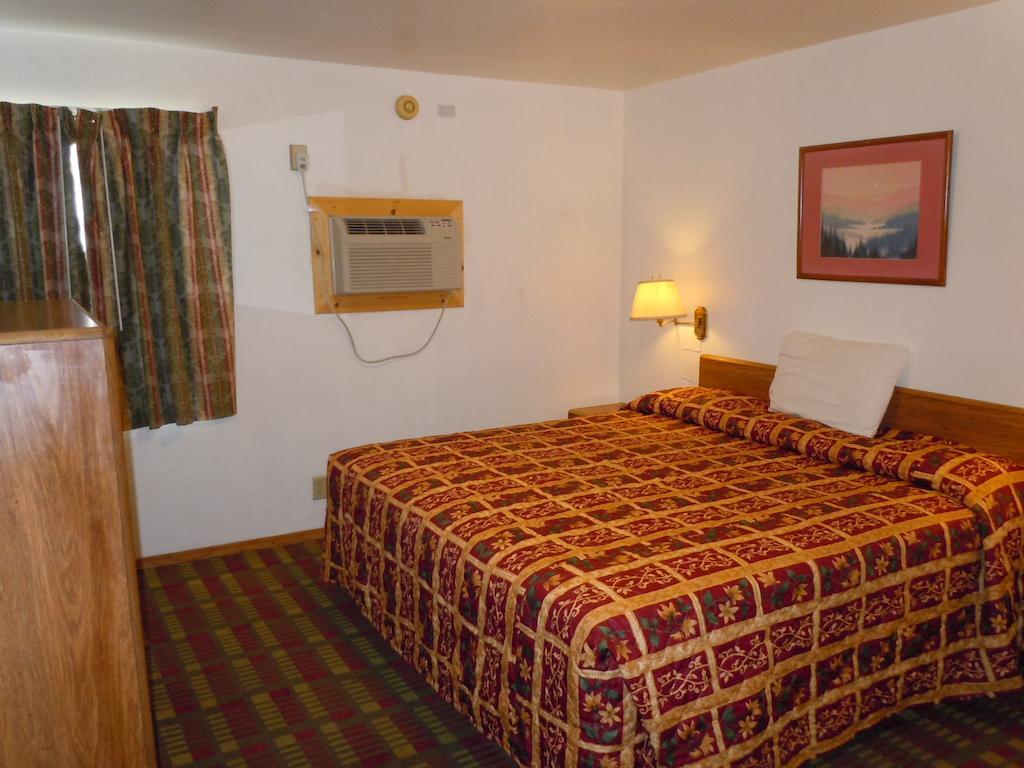Value Inn Fallon Kültér fotó
